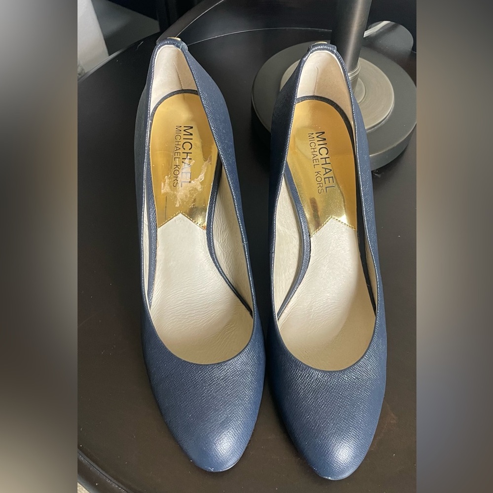 NEW Michael Kors Pump Shoes